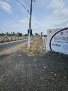 Image of 600 Sq.ft Residential Plot / Land for sale in Madurantakam, Chennai for Rs. 950000