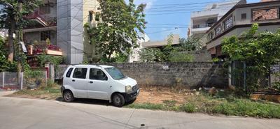 Image of 250 Sq.ft Residential Plot / Land for sale in Habsiguda, Hyderabad for Rs. 31250000