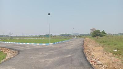 Image of 1118 Sq.ft Residential Plot / Land for sale in Mudichur, Chennai for Rs. 3801600