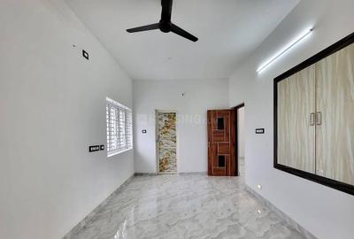 Hall Image of 900 Sq.ft 2 BHK Independent House for sale in Santoshi Nagar Raipur for Rs. 4100000