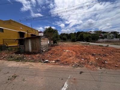 Residential Plot