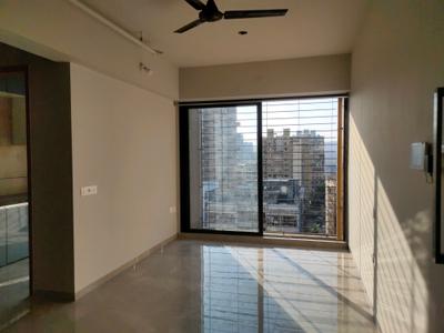 Living Room Image of 1060 Sq.ft 2 BHK Apartment / Flat for sale in V R Keshav Kunj 3, Sanpada Navi Mumbai for Rs. 21000000