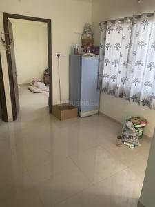 Hall Image of 1200 Sq.ft 2 BHK Apartment / Flat for rent in Umariya Indore for Rs. 35000