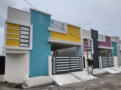 2 BHK Independent House