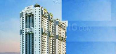 Image of 3680 Sq.ft 4 BHK Apartment / Flat for sale in SBR Minara, Whitefield, Bengaluru for Rs. 27900000