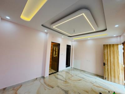 Bedroom Image of 2360 Sq.ft 4 BHK Independent House for sale in Kandwa Varanasi for Rs. 14500000