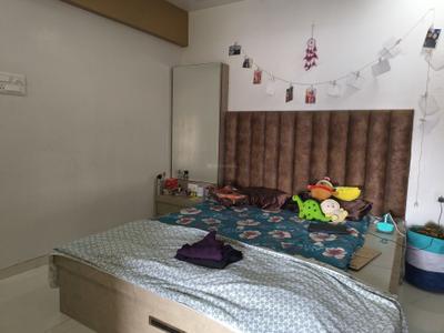 Bedroom Image of 1250 Sq.ft 2 BHK Apartment / Flat for sale in Sunita Keshav Height Building C, Kalwa Thane for Rs. 19500000