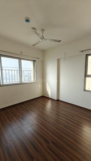 Ravet Bedroom 1