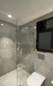 Bathroom Image of 1050 Sq.ft 2 BHK Apartment / Flat for sale in Runwal Woods, Chembur Mumbai for Rs. 23000000