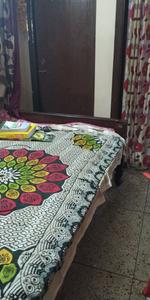 Bedroom Image of Sonam pg in Netaji Nagar, Kolkata