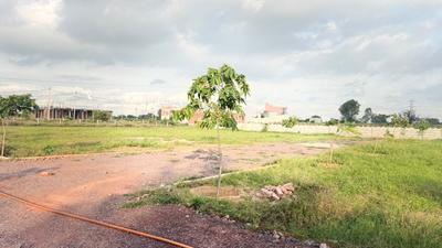 Image of 1800 Sq.ft Residential Plot / Land for sale in Barsana, Mathura for Rs. 7600000