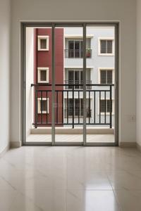Hall Image of 742 Sq.ft 2 BHK Apartment / Flat for sale in Kalyanpur Asansol for Rs. 1800000