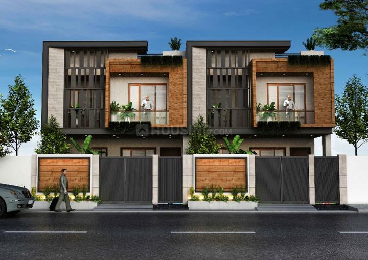 Brijlalpura, Nirman Nagar Main Image 1