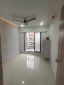 Hall Image of 1852 Sq.ft 3 BHK Apartment / Flat for rent in Creative Anand Avenue, Sima Nagar Surat for Rs. 23000
