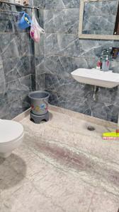 Bathroom Image of 1750 Sq.ft 3 BHK Builder Floor for sale in Azadpur New Delhi for Rs. 20000000