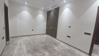 Bedroom Image of 2550 Sq.ft 4 BHK Builder Floor for sale in Rajouri Garden New Delhi for Rs. 56000000