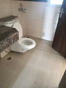 Bedroom Three Image of 2100 Sq.ft 3 BHK Builder Floor for sale in Palam Vihar Extension Gurgaon for Rs. 23500000