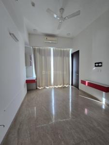 Bedroom Image of 1700 Sq.ft 3 BHK Apartment / Flat for rent in Raheja Imperia, Lower Parel Mumbai for Rs. 400000