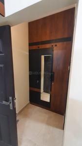 Bedroom Image of 1451 Sq.ft 3 BHK Apartment / Flat for sale in Kovilambakkam Chennai for Rs. 11700000