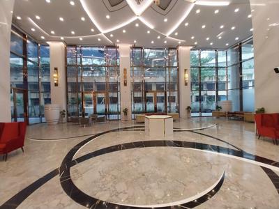 Hall Image of 2550 Sq.ft 3.5 BHK Apartment / Flat for sale in Lokhandwala Minerva, Worli Mumbai for Rs. 99500000