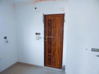 Bedroom Image of 854 Sq.ft 2 BHK Apartment / Flat for sale in Dum Dum Cantonment Kolkata for Rs. 2732800
