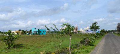 Residential Plot