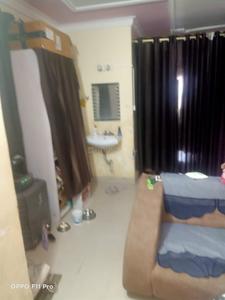 Bedroom Image of 1500 Sq.ft 3 BHK Apartment / Flat for rent in Pandra Ranchi for Rs. 15000