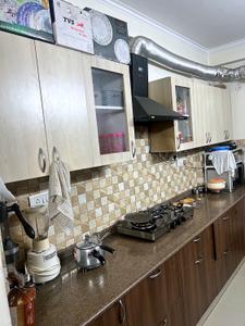 Kitchen Image of 1500 Sq.ft 3 BHK Apartment / Flat for sale in Premier Urban, Sector 14 Gurgaon for Rs. 31000000