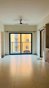 Hall Image of 1059 Sq.ft 2 BHK Apartment / Flat for rent in Casagrand Aquene, Kengeri Bengaluru for Rs. 32001