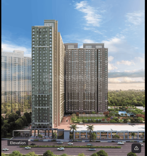 Dosti West County Phase 4 Dosti Pine Main Image 1