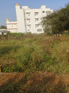 Residential Plot