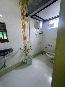 Image of 1195 Sq.ft 3 BHK Apartment / Flat for sale in Nizampura, Vadodara for Rs. 8000000