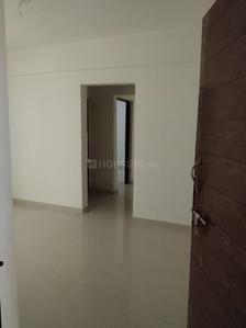 Hall Image of 650 Sq.ft 1 BHK Apartment / Flat for rent in Sai Mystique, Ambegaon Budruk Pune for Rs. 15000