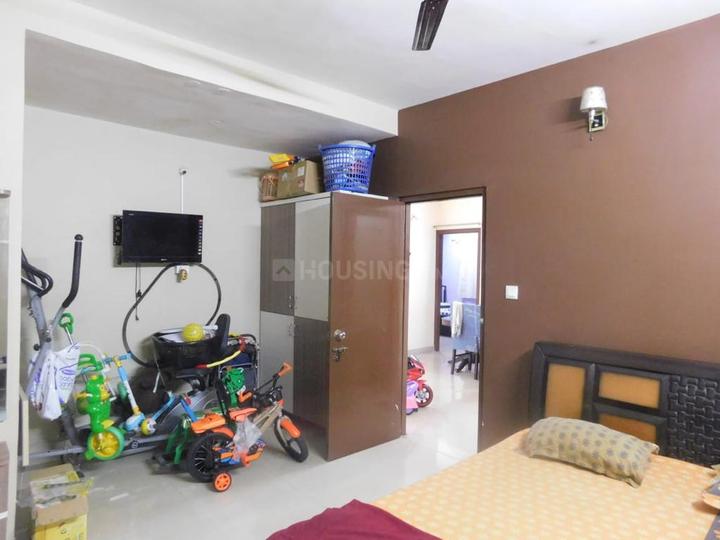 Bohra Layout, Gottigere Bedroom 1