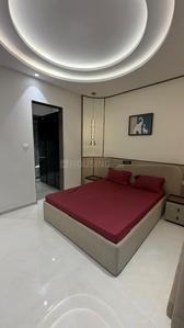 Bedroom Image of 1156 Sq.ft 2 BHK Apartment / Flat for sale in Sentosa Edge, Punawale Pune for Rs. 7590000