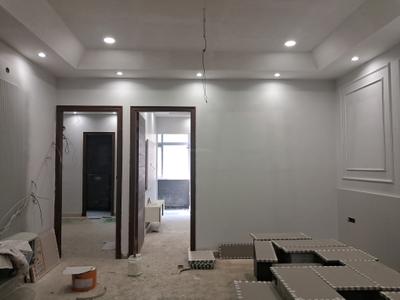 Living Room Image of 1350 Sq.ft 3 BHK Builder Floor for sale in Paschim Vihar New Delhi for Rs. 27000000