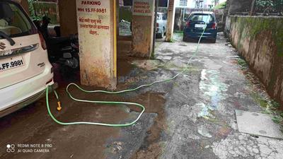 Image of 1430 Sq.ft 2 BHK Apartment / Flat for sale in Canada Corner, Nashik for Rs. 9300000