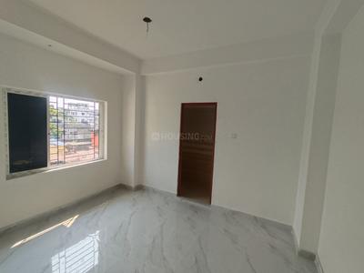 Bedroom Image of 850 Sq.ft 2 BHK Apartment / Flat for sale in Baguiati Kolkata for Rs. 3825000