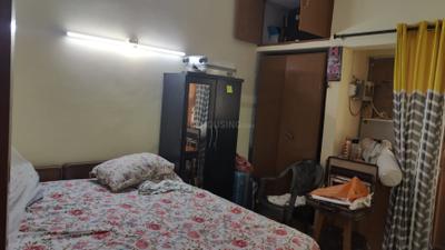 Bedroom Image of 1000 Sq.ft 2 BHK Apartment / Flat for sale in Sector 25 Noida for Rs. 12500000