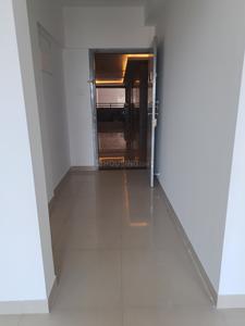 Hall Image of 1650 Sq.ft 3 BHK Apartment / Flat for sale in Bramhacorp F Residences, Wadgaon Sheri Pune for Rs. 19100000