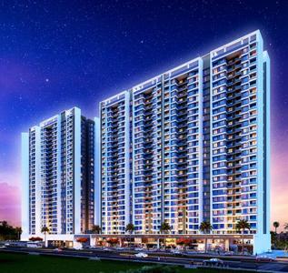 2 BHK Flat