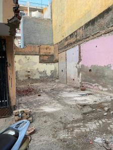 Image of 450 Sq.ft 2 BHK Independent House for sale in Sector 3A, Gurgaon for Rs. 8000000