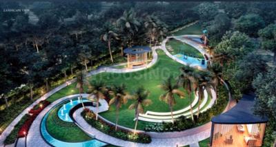 Image of 1356 Sq.ft 2 BHK Apartment / Flat for sale in Saswat Riverside, Trisulia, Cuttack for Rs. 8700000