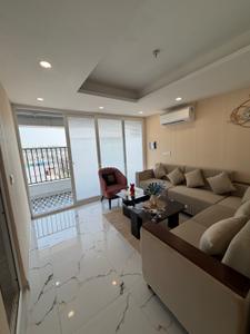 Hall Image of 412 Sq.ft 1 BHK Apartment / Flat for sale in Peer Muchalla Zirakpur for Rs. 3300000
