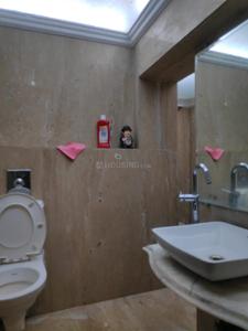 Image of 1500 Sq.ft 3 BHK Apartment / Flat for rent in Cuffe Parade, Mumbai for Rs. 300000