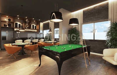 Image of 1900 Sq.ft 3 BHK Apartment / Flat for sale in Codename Eden Garden, Airoli, Navi Mumbai for Rs. 24700000
