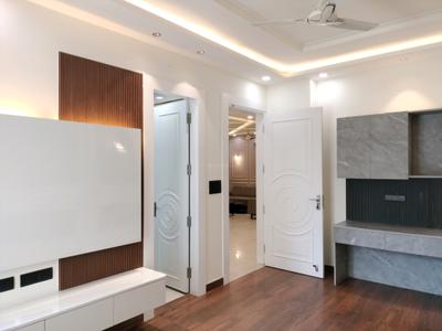 Bedroom Image of 2250 Sq.ft 3 BHK Builder Floor for sale in Sector 85 Faridabad for Rs. 21500000