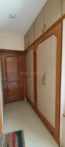 Bedroom Image of 2200 Sq.ft 3 BHK Apartment / Flat for rent in Hennur Bengaluru for Rs. 65000