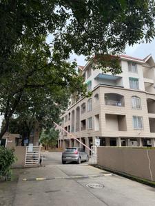 Building Image of 703 Sq.ft 1 BHK Apartment / Flat for sale in Sigma La Cabana, Sus Pune for Rs. 4850000
