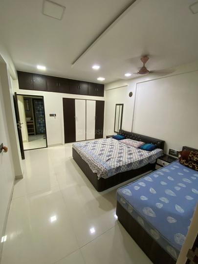 Sector 6, Vashi Bedroom 1